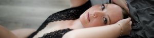 Swetlana massage naturiste Le Grand-Quevilly, 76